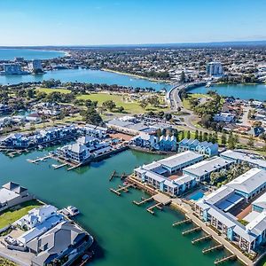 C Mandurah Apartment Resort